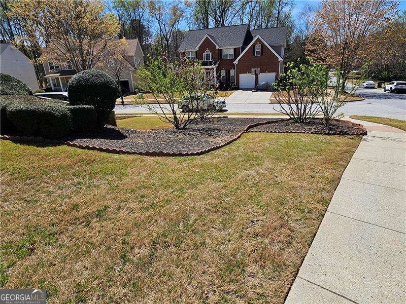 1734 Longmont Drive Lawrenceville - Photo 53