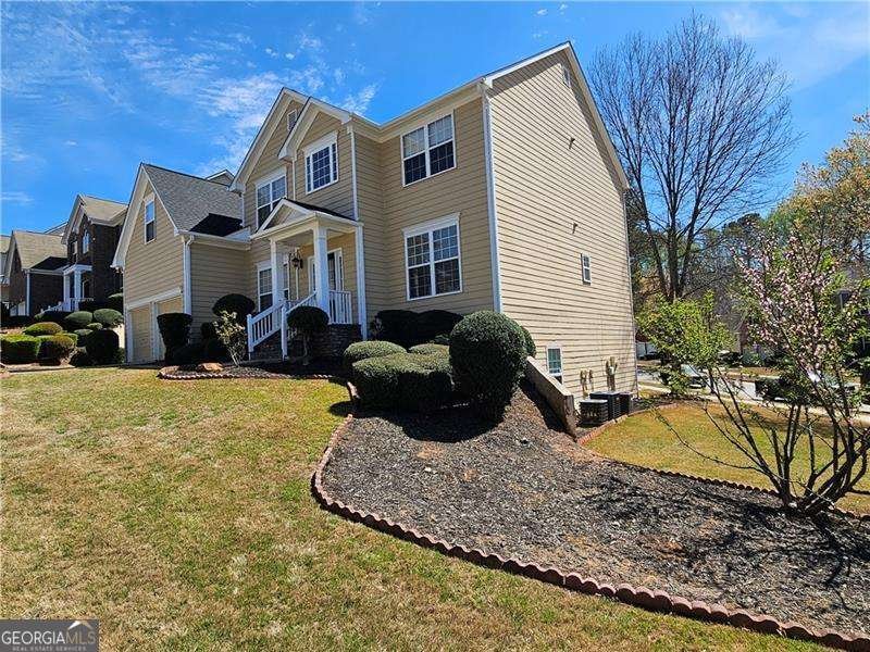 1734 Longmont Drive Lawrenceville - Photo 54