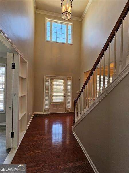 1734 Longmont Drive Lawrenceville - Photo 6