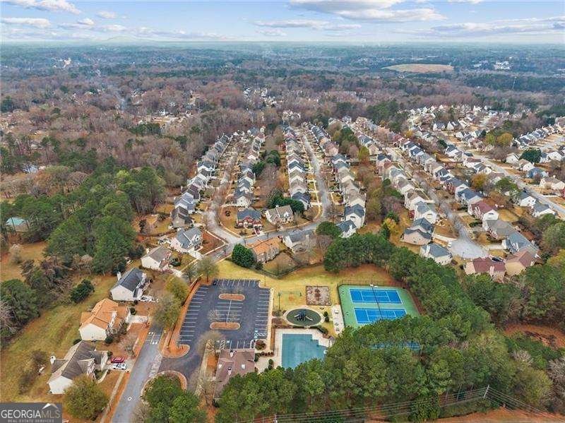 1734 Longmont Drive Lawrenceville - Photo 62