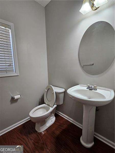 1734 Longmont Drive Lawrenceville - Photo 7