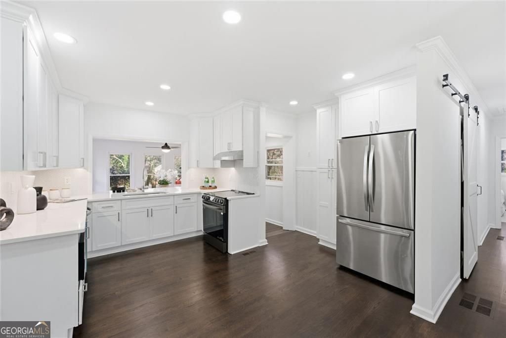 1219 Hillwood Court Atlanta - Photo 11