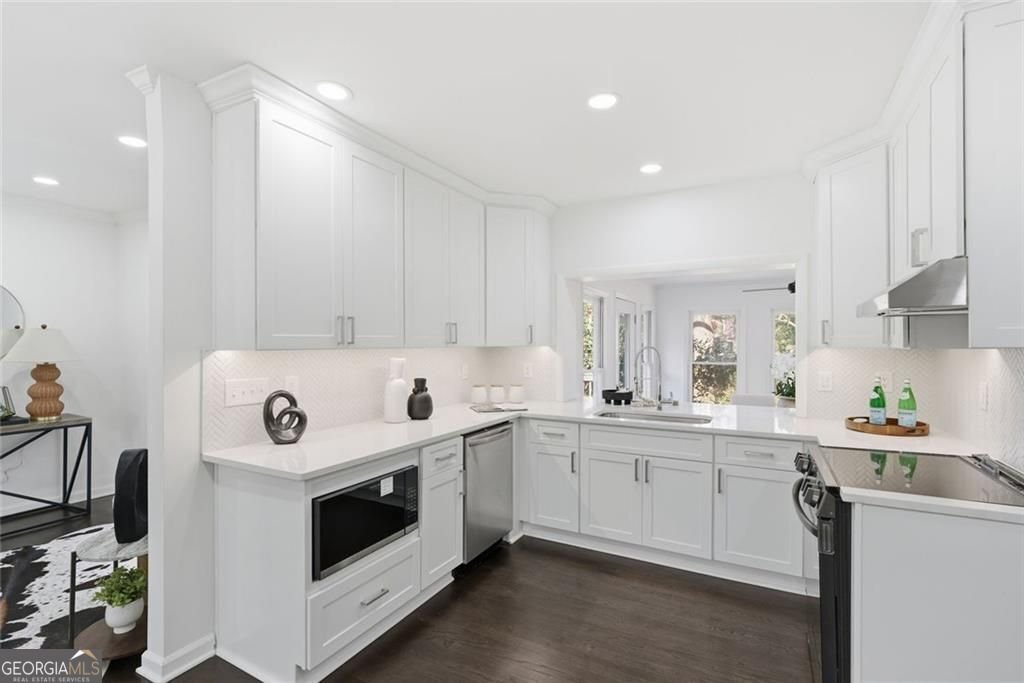 1219 Hillwood Court Atlanta - Photo 12