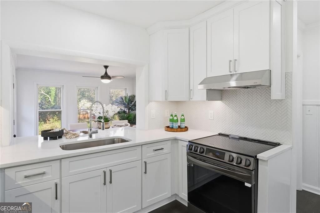 1219 Hillwood Court Atlanta - Photo 13