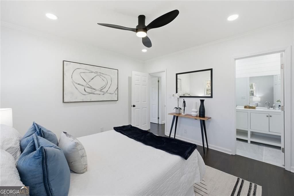 1219 Hillwood Court Atlanta - Photo 25