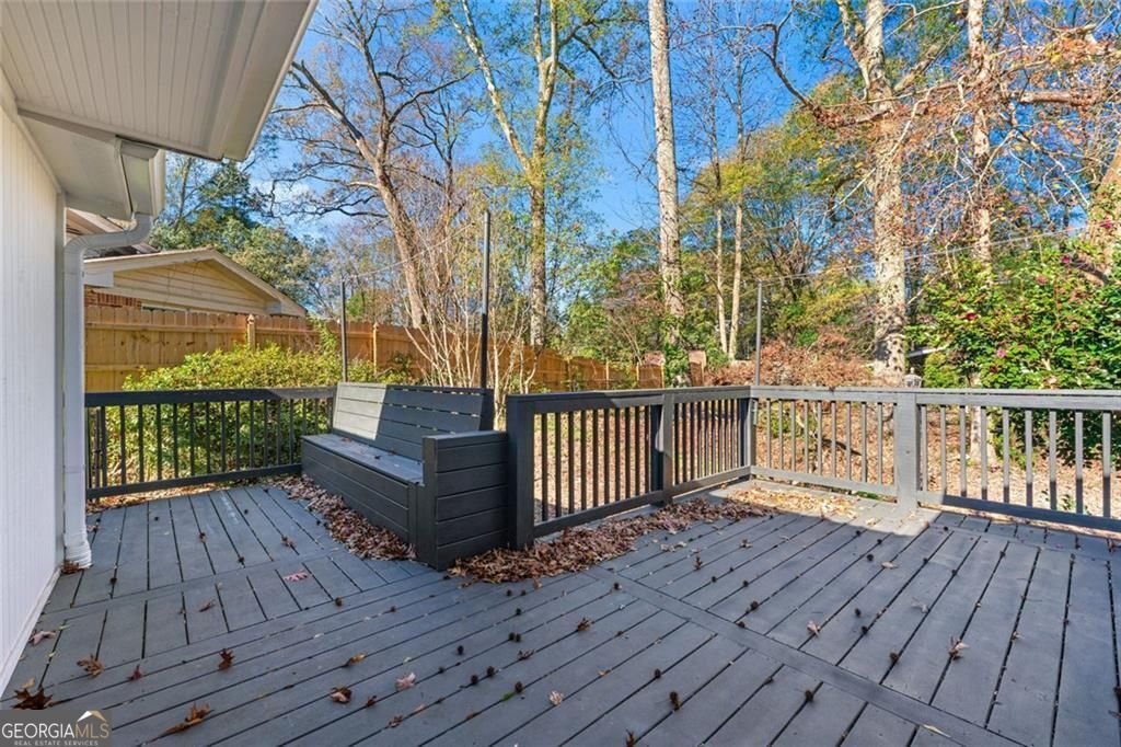 1219 Hillwood Court Atlanta - Photo 38