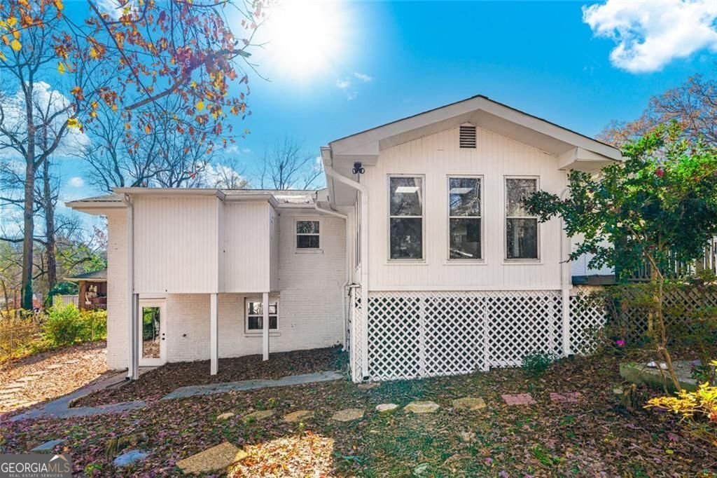 1219 Hillwood Court Atlanta - Photo 42