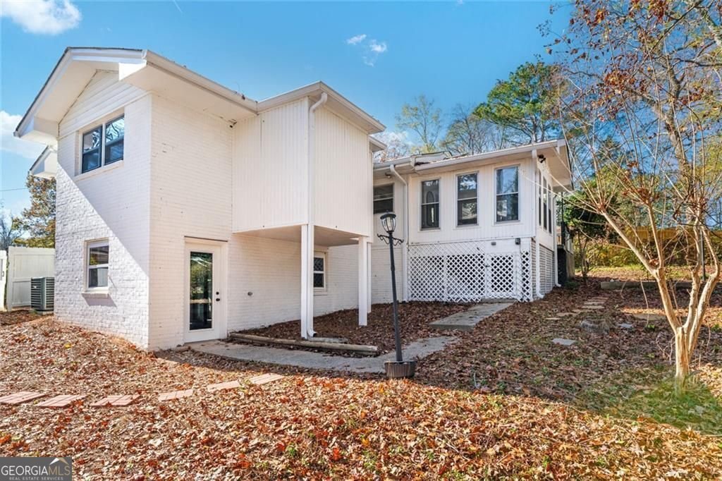 1219 Hillwood Court Atlanta - Photo 43