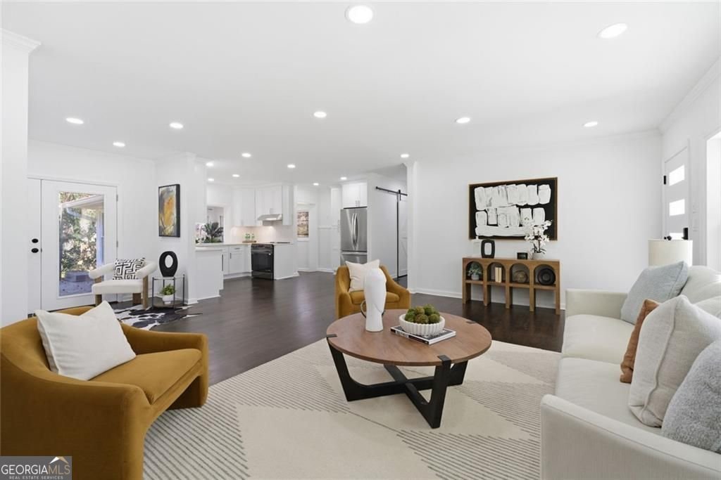 1219 Hillwood Court Atlanta - Photo 8