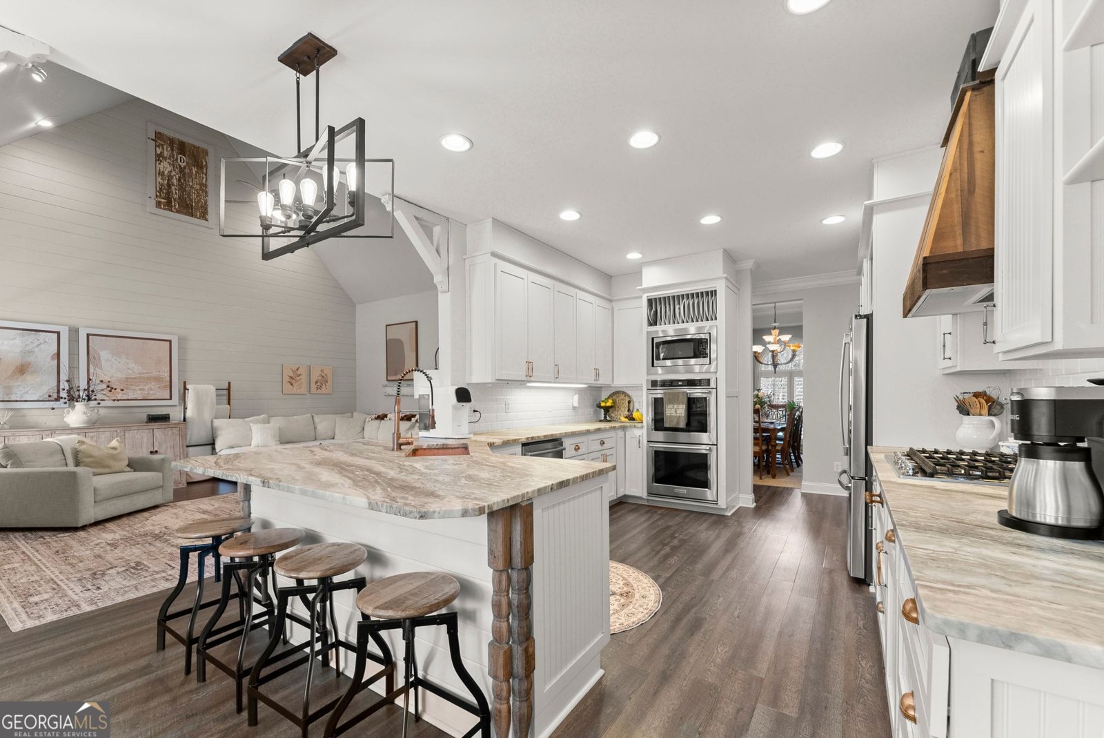 2195 Maddox Road Buford - Photo 10