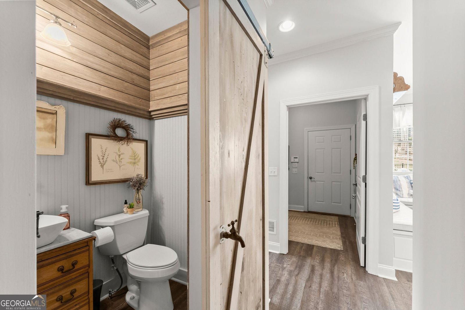 2195 Maddox Road Buford - Photo 31