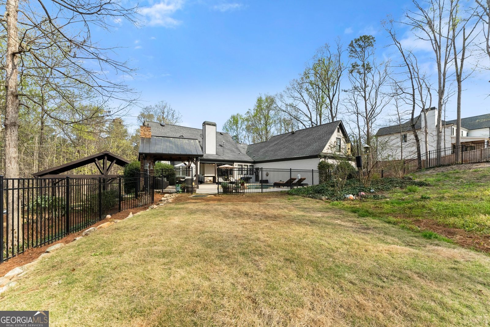 2195 Maddox Road Buford - Photo 34