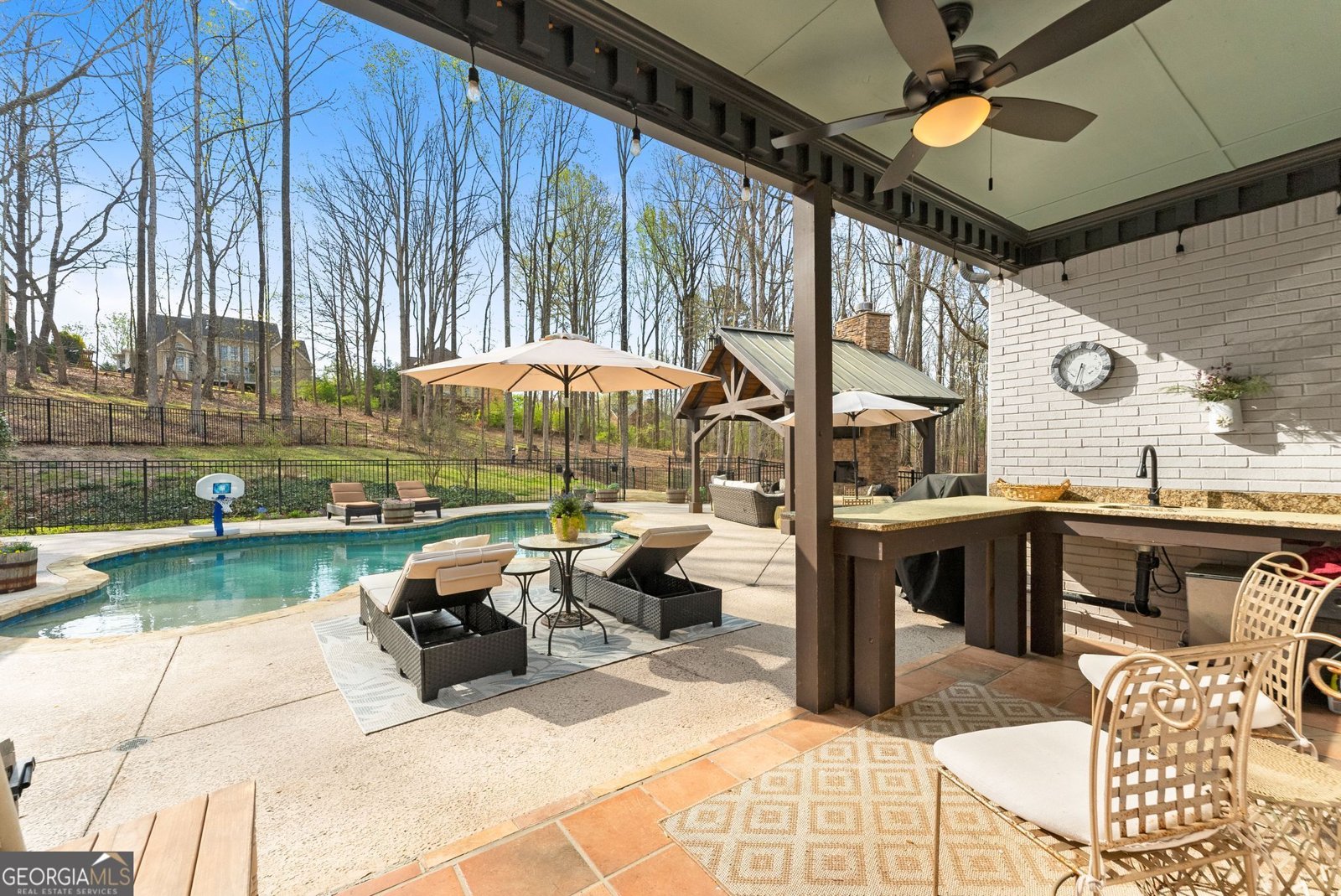 2195 Maddox Road Buford - Photo 35