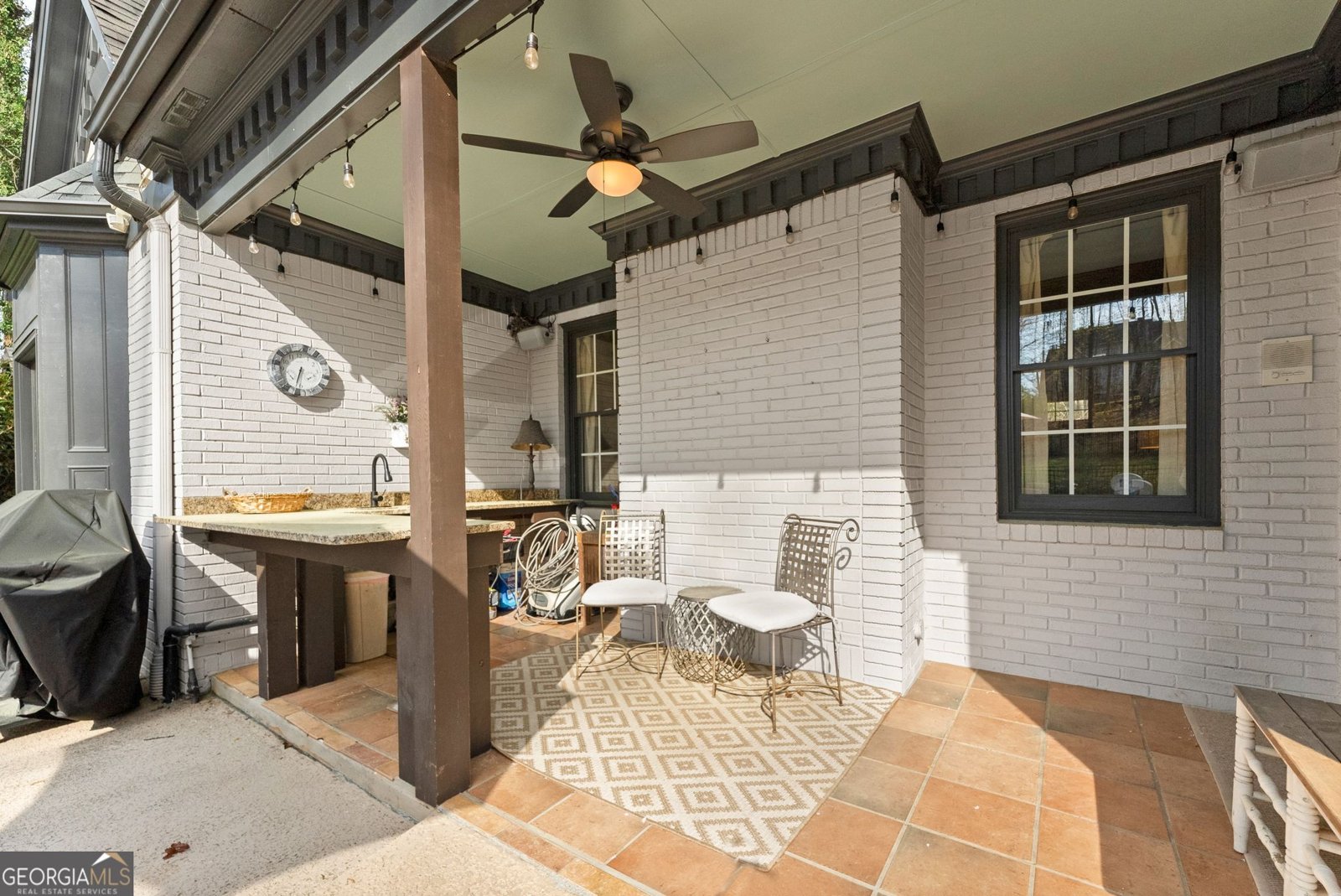 2195 Maddox Road Buford - Photo 36