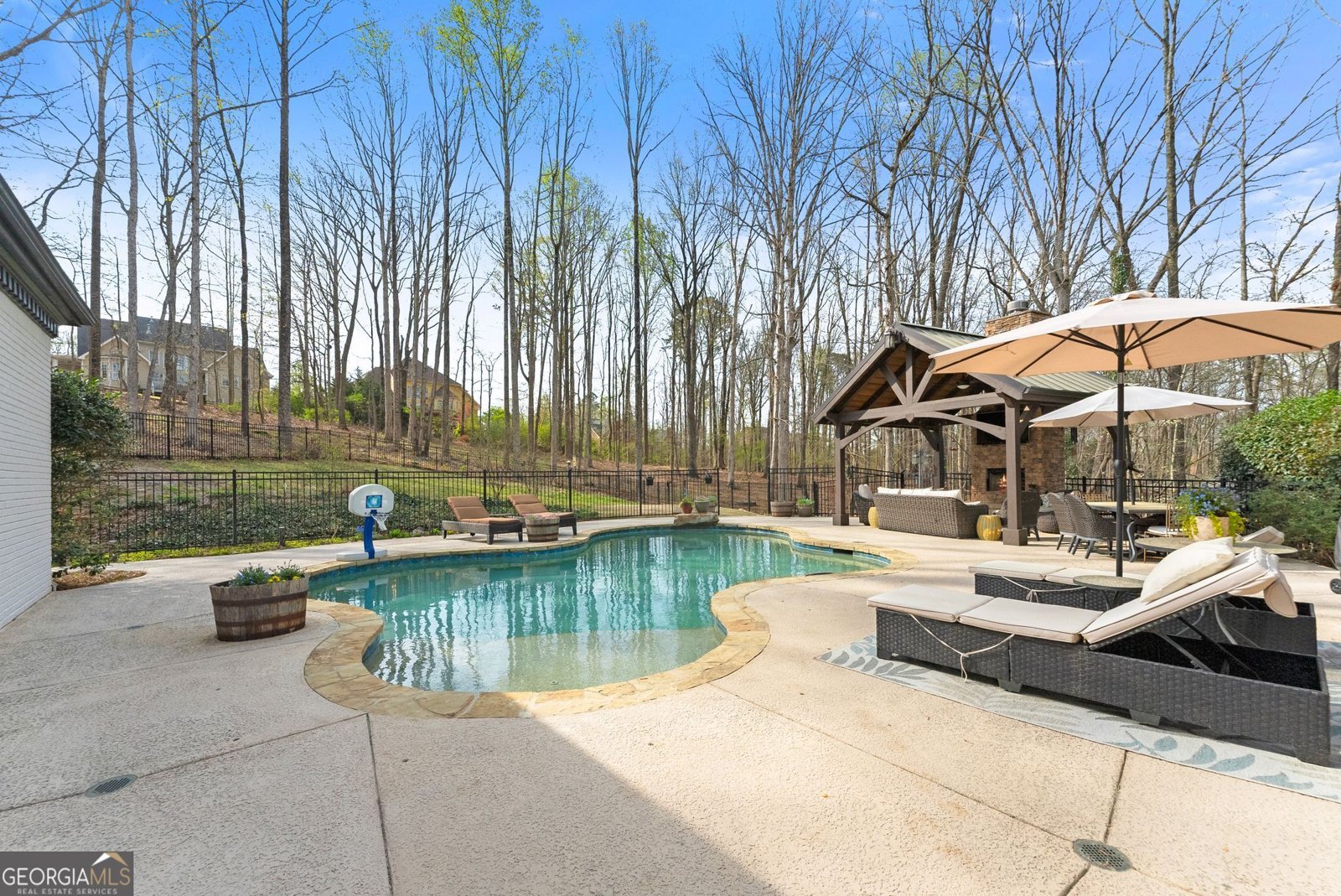 2195 Maddox Road Buford - Photo 37