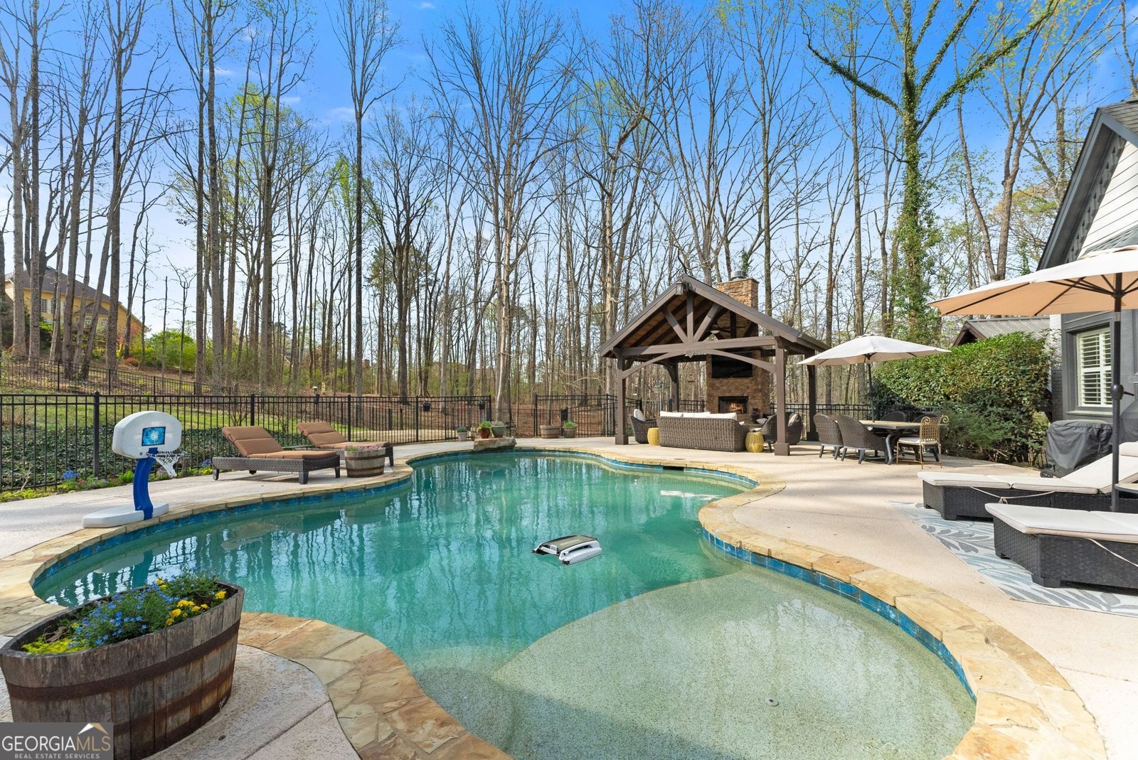 2195 Maddox Road Buford - Photo 38