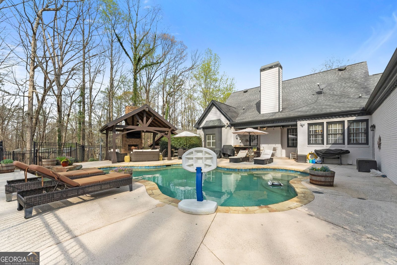 2195 Maddox Road Buford - Photo 39