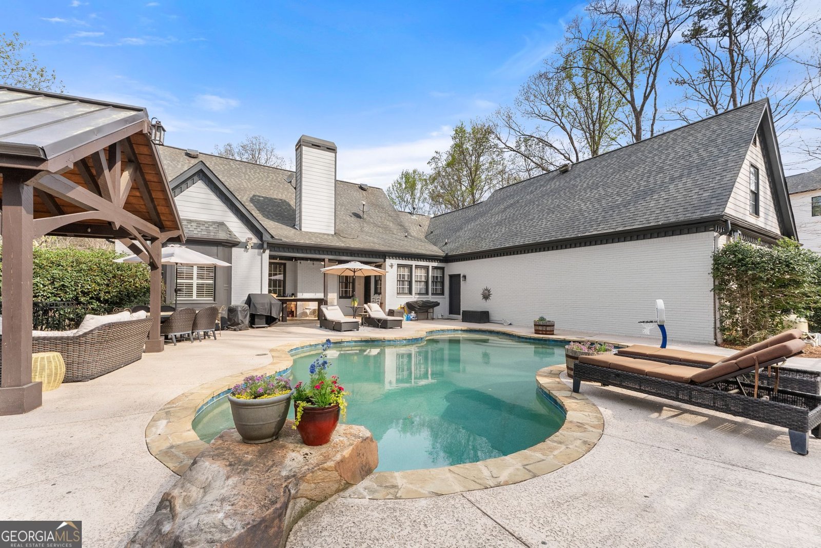 2195 Maddox Road Buford - Photo 40