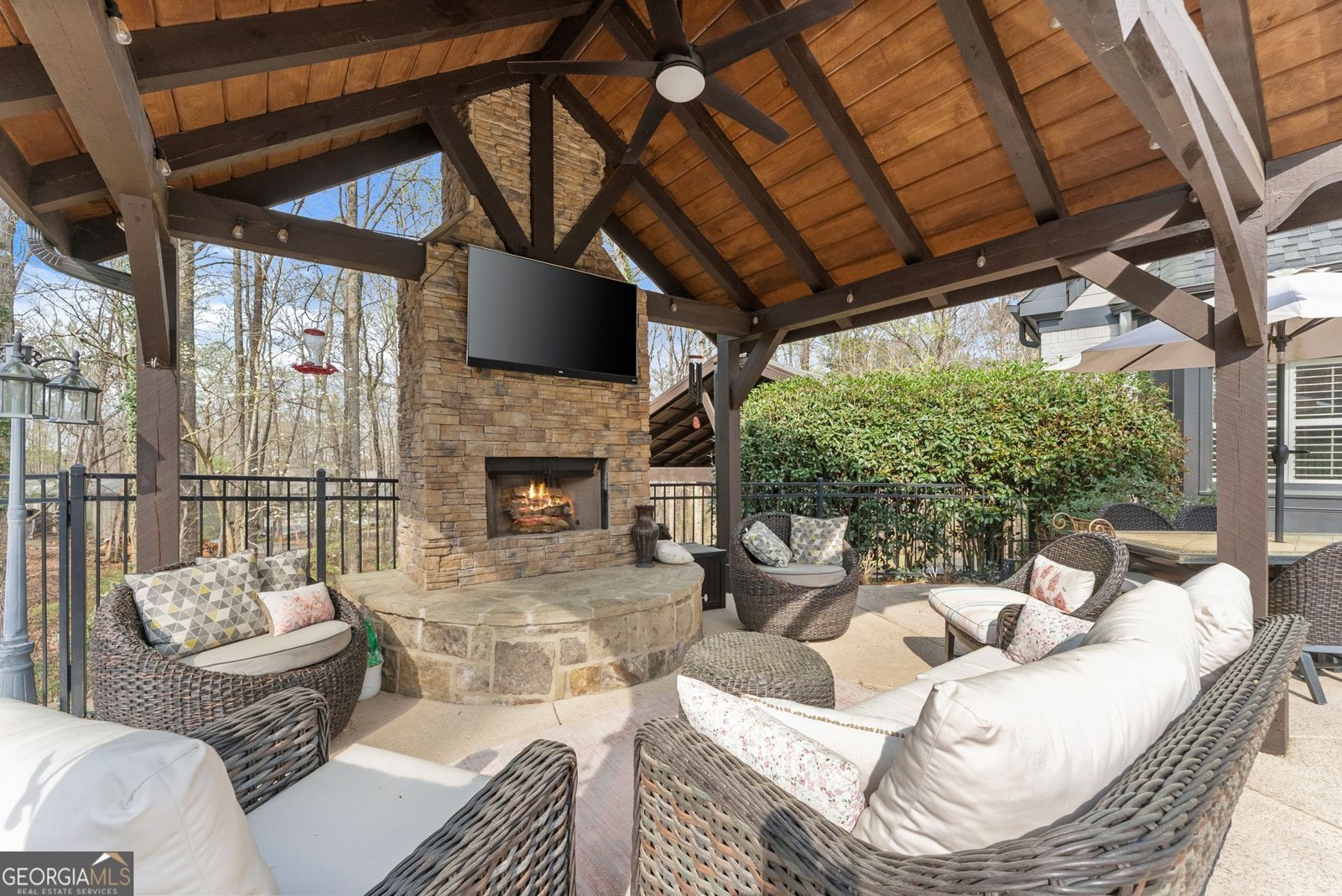 2195 Maddox Road Buford - Photo 41