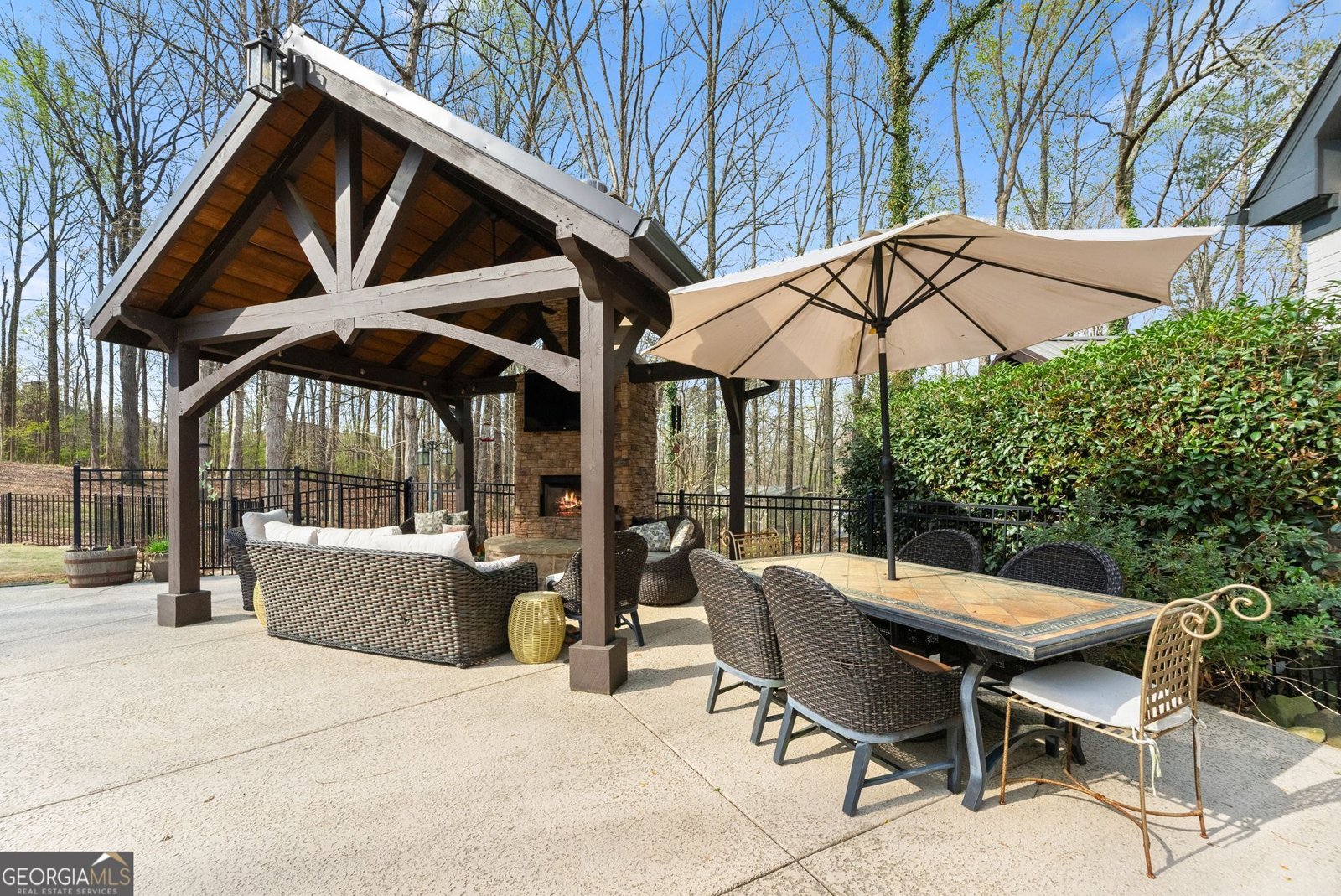 2195 Maddox Road Buford - Photo 42