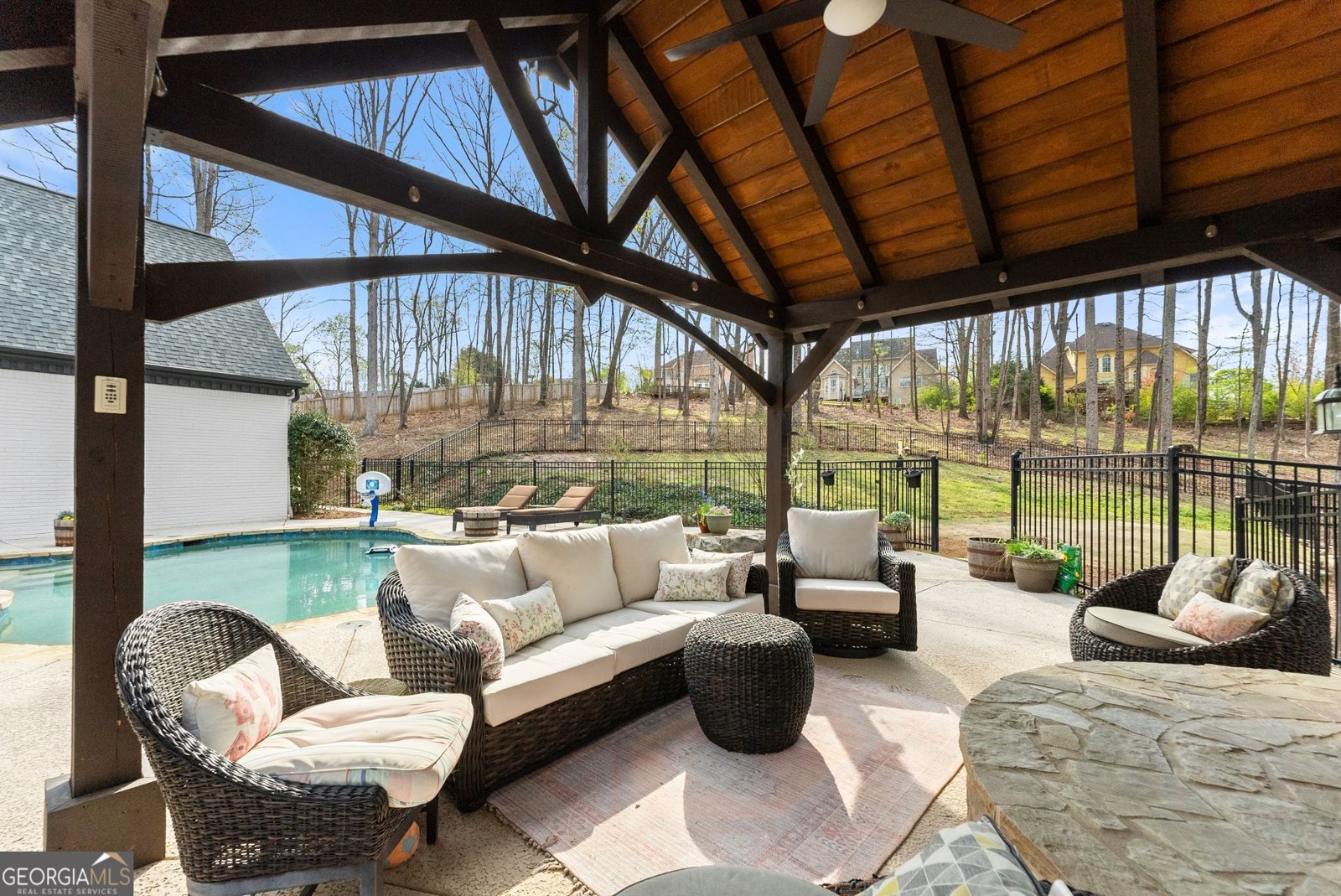 2195 Maddox Road Buford - Photo 43