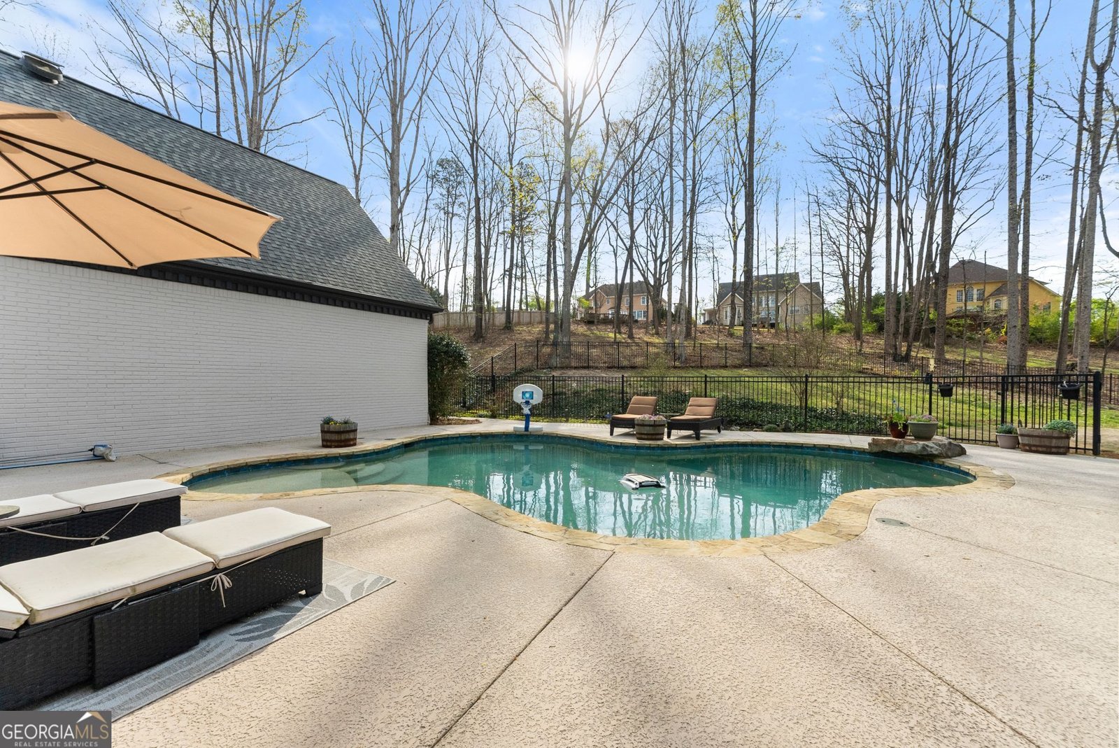 2195 Maddox Road Buford - Photo 44