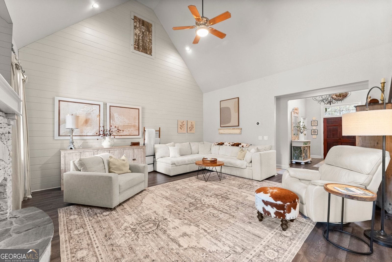 2195 Maddox Road Buford - Photo 7