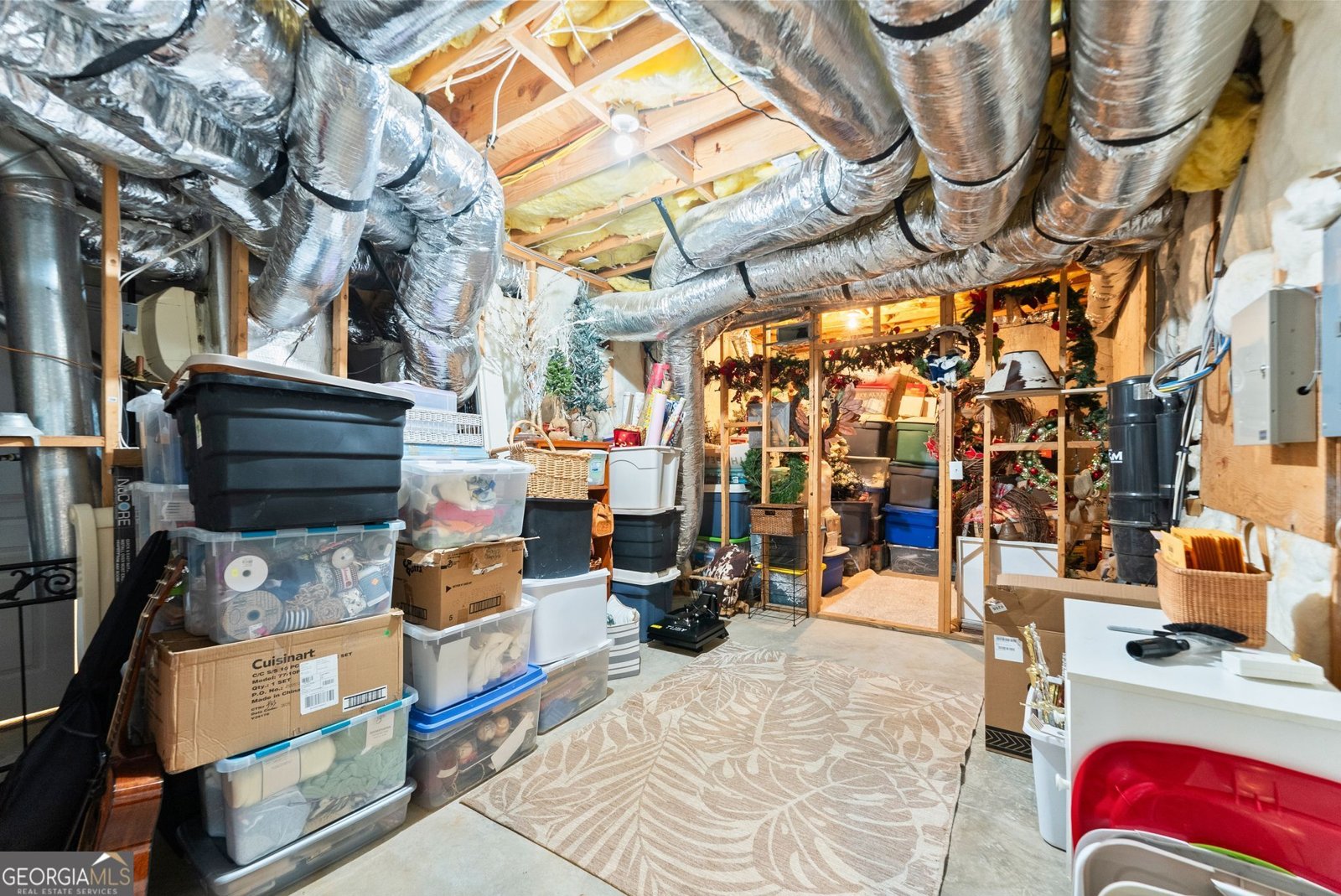 2195 Maddox Road Buford - Photo 72