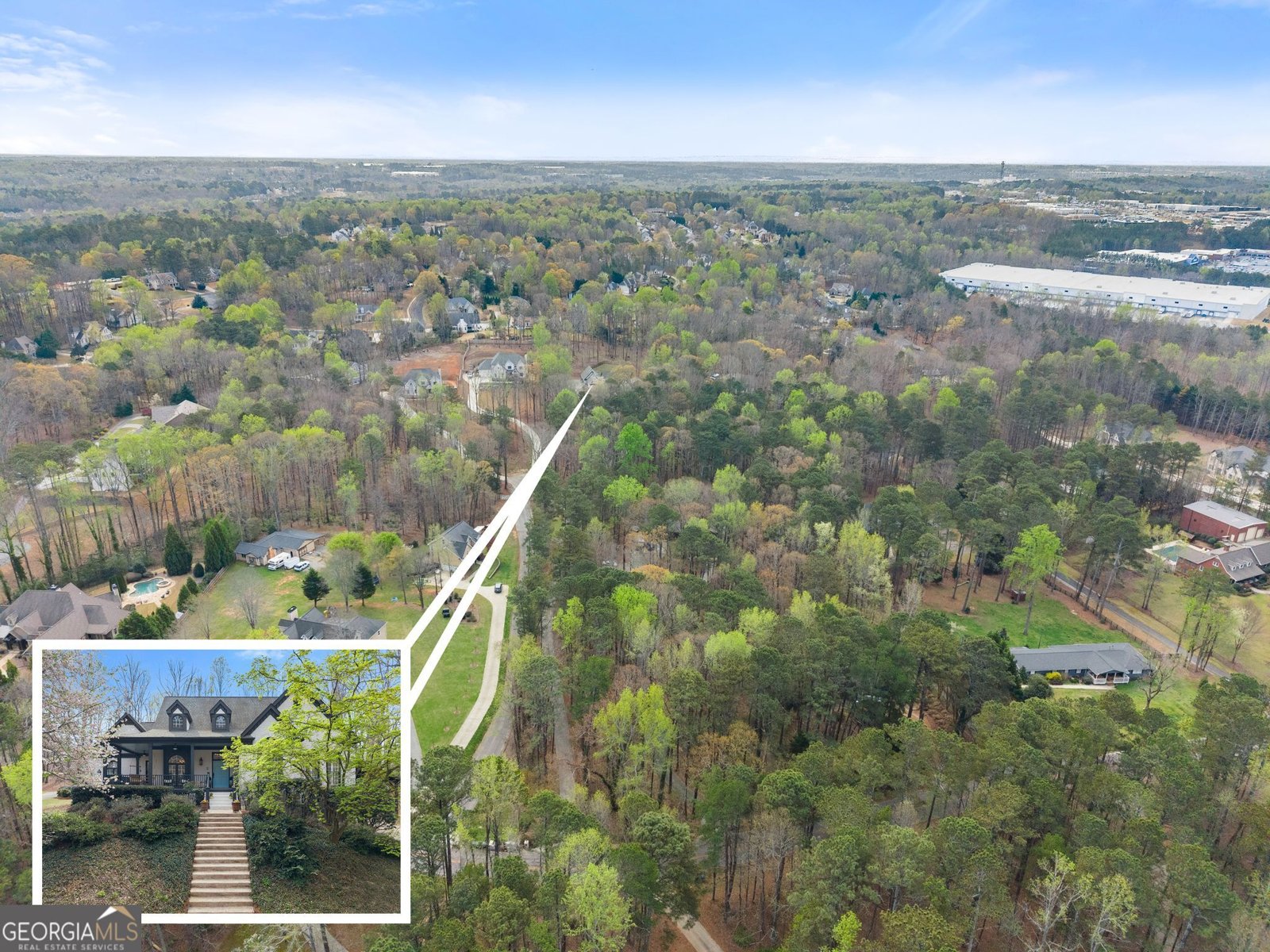 2195 Maddox Road Buford - Photo 73