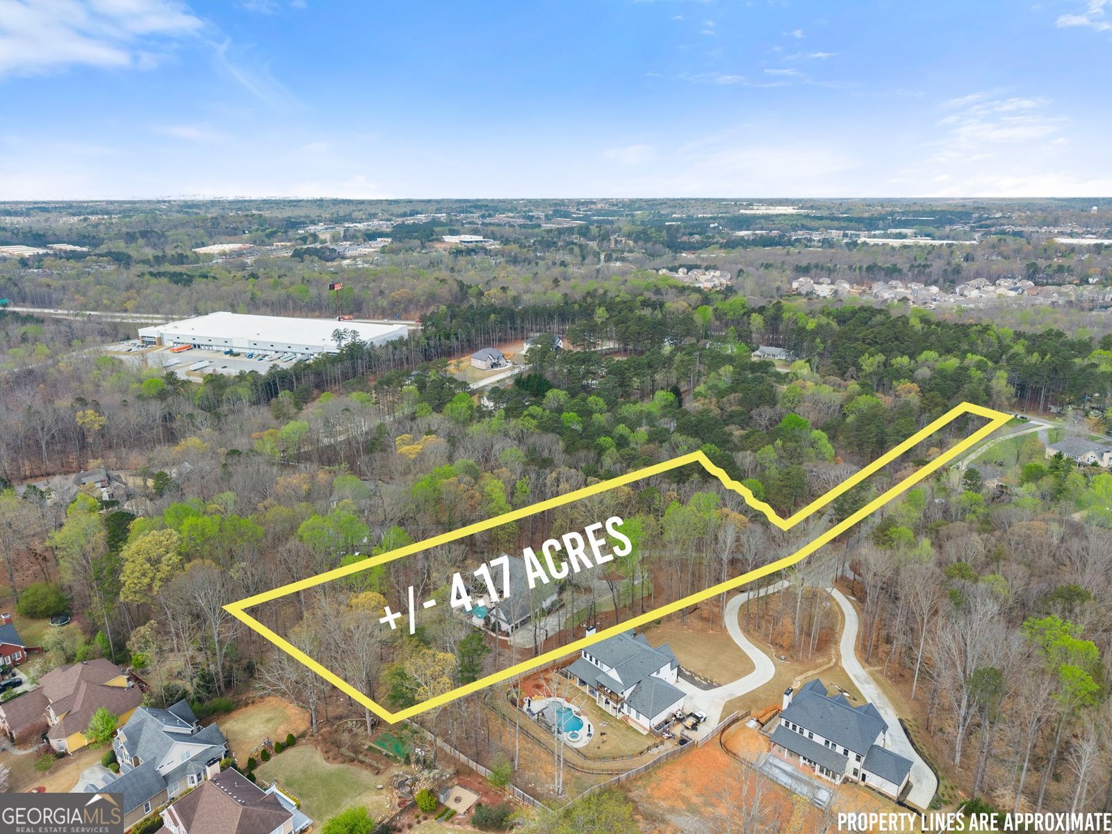 2195 Maddox Road Buford - Photo 74