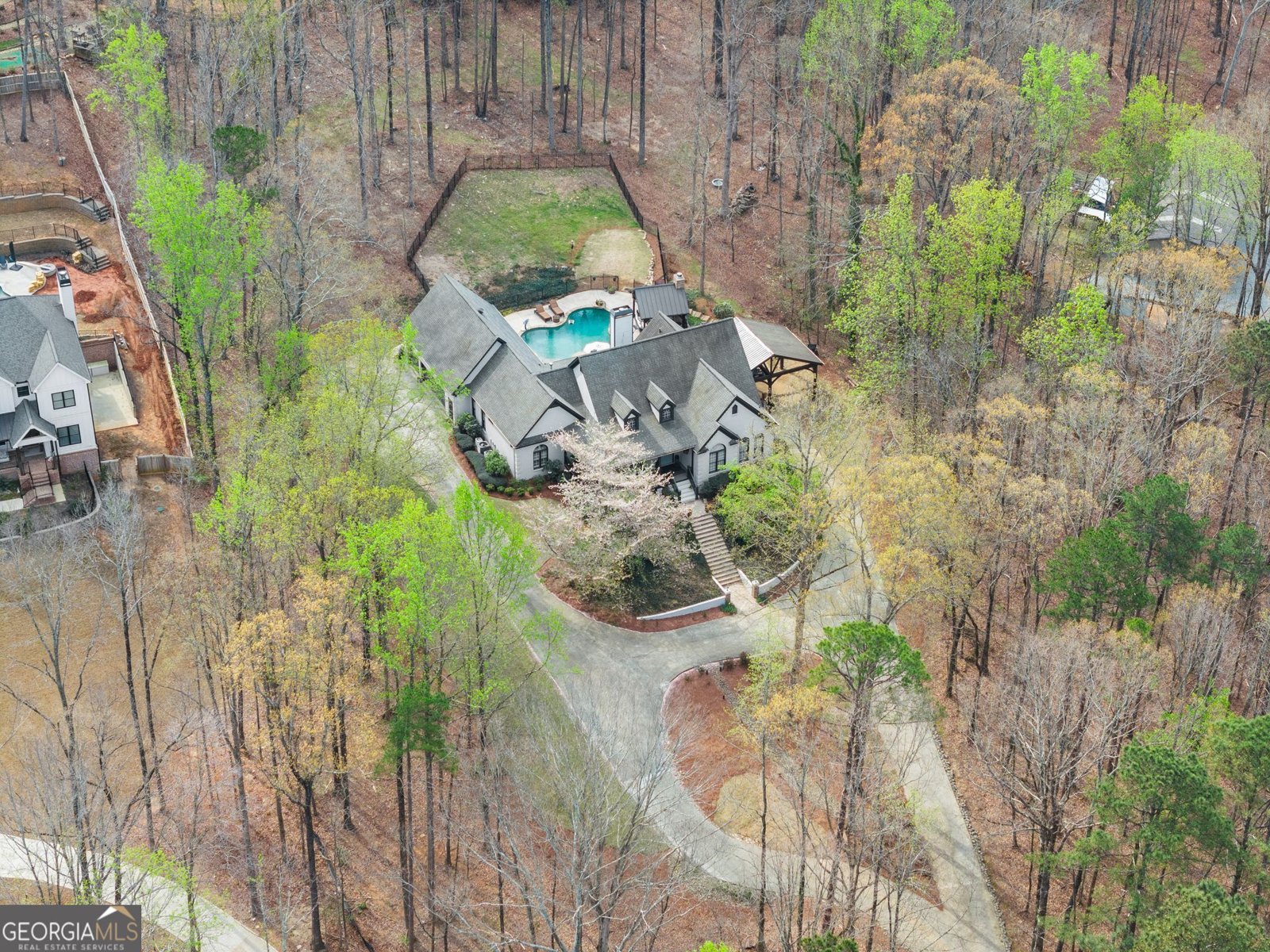 2195 Maddox Road Buford - Photo 75