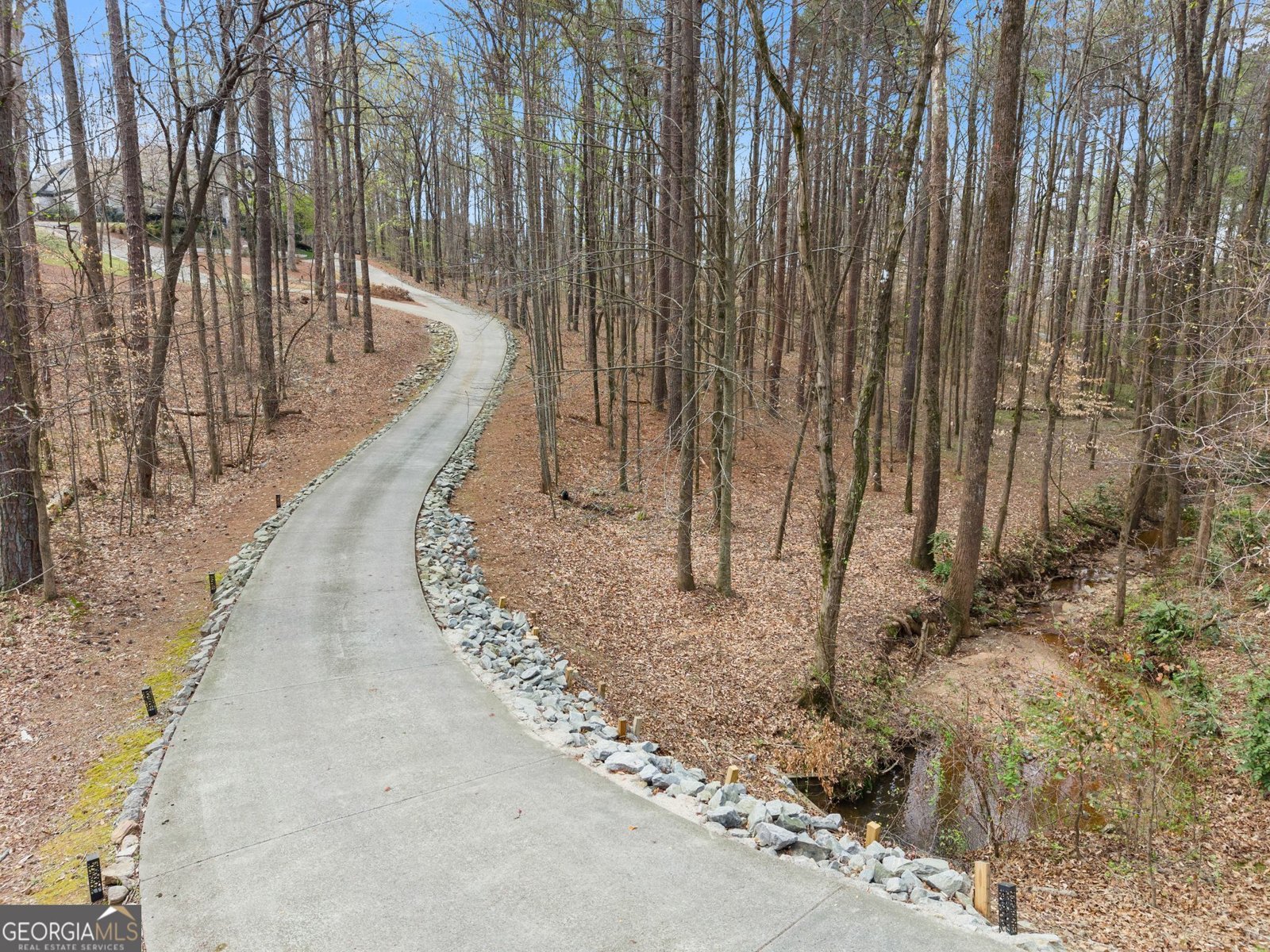 2195 Maddox Road Buford - Photo 79