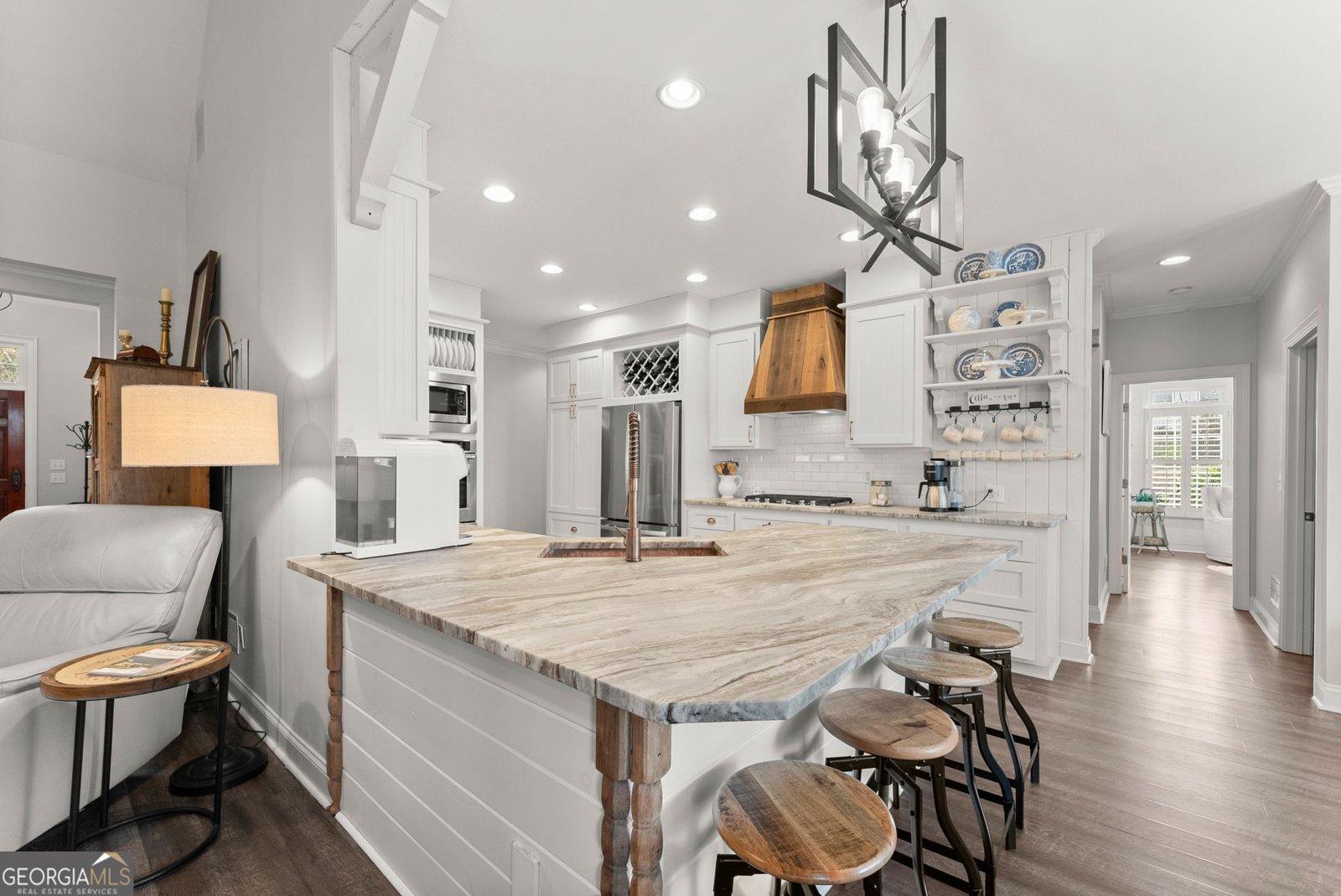 2195 Maddox Road Buford - Photo 8