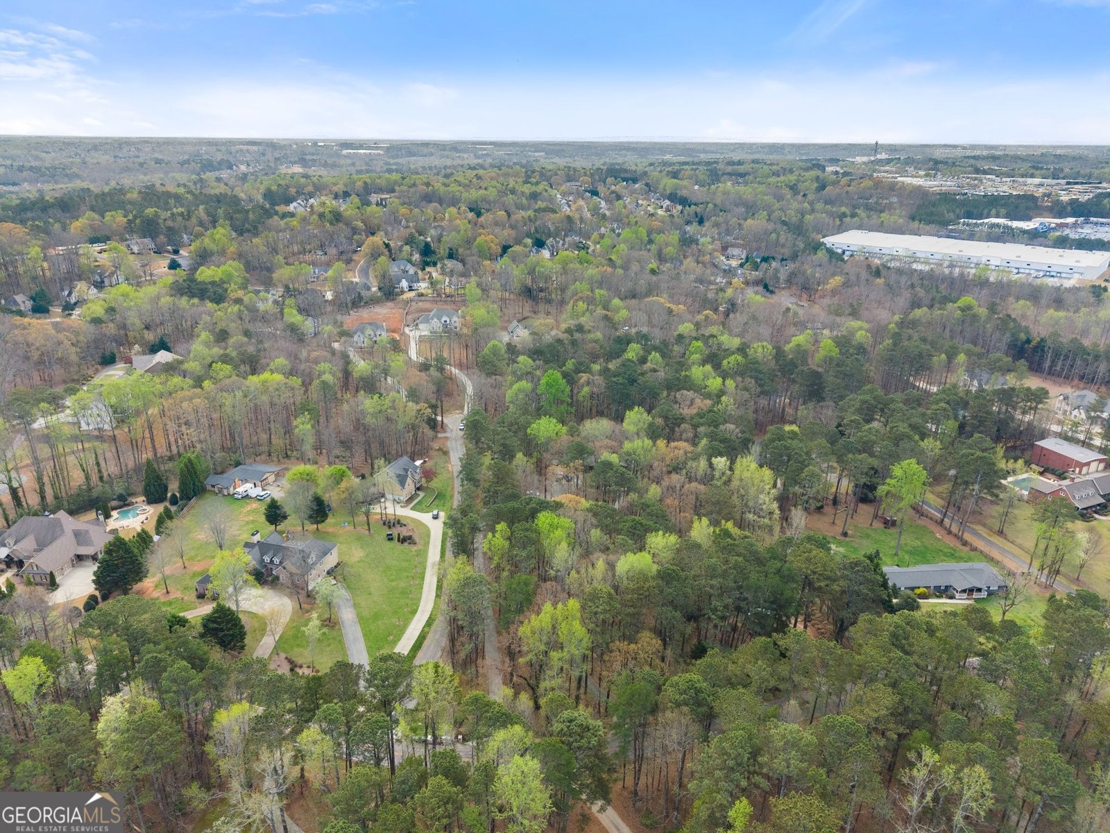 2195 Maddox Road Buford - Photo 80