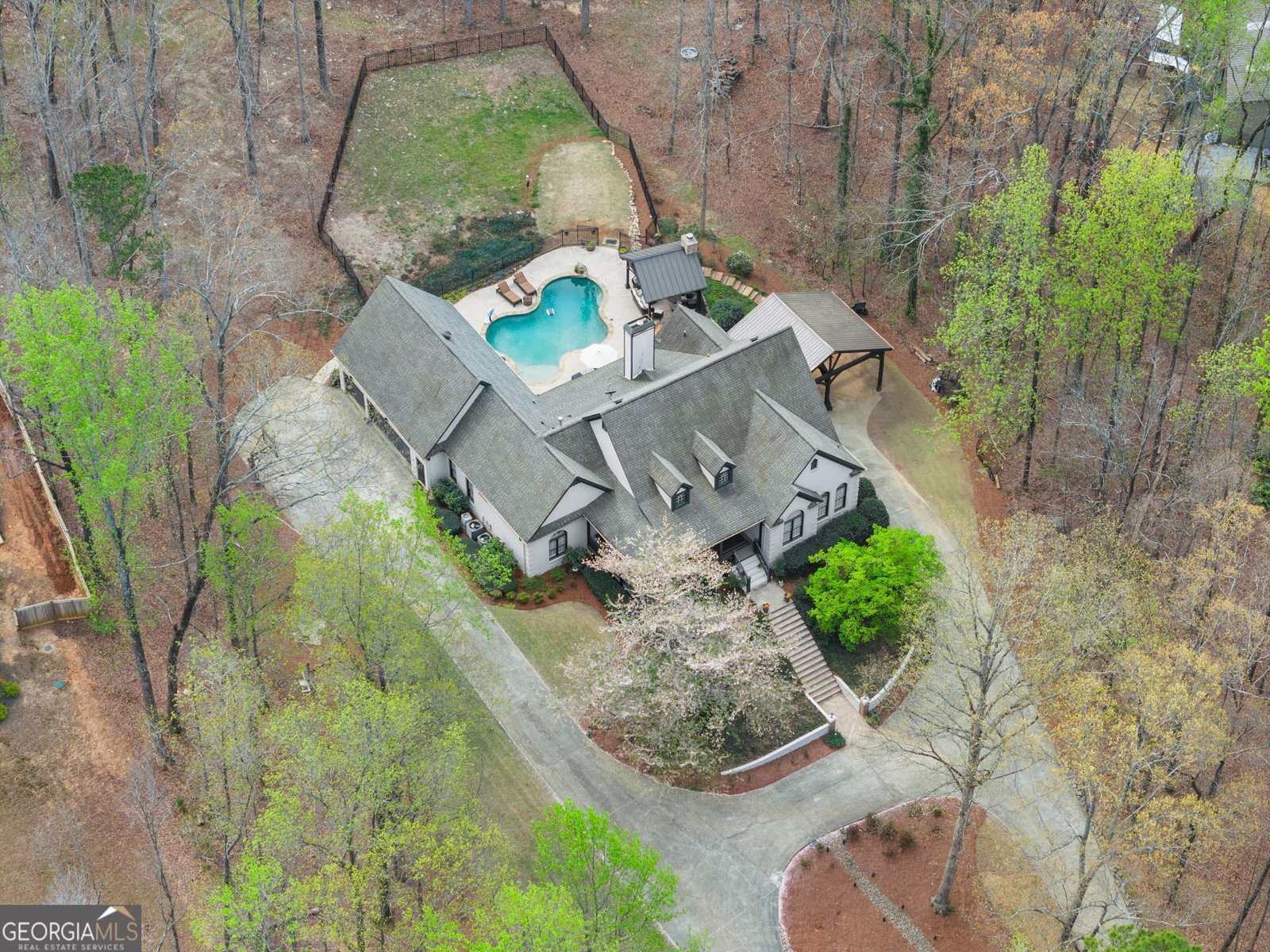 2195 Maddox Road Buford - Photo 82