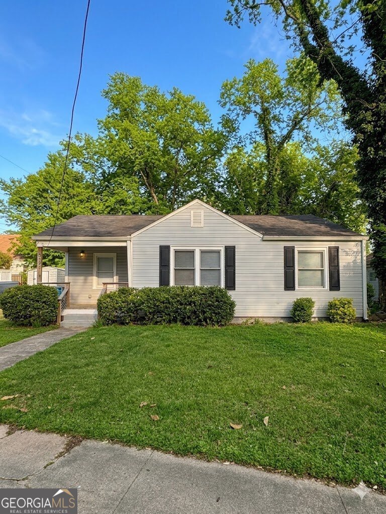 3014 Point Street Atlanta - Photo 1