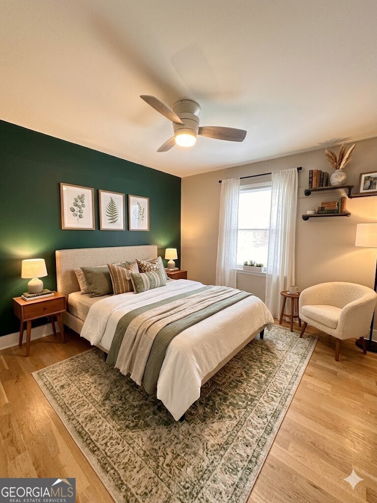 3014 Point Street Atlanta - Photo 21