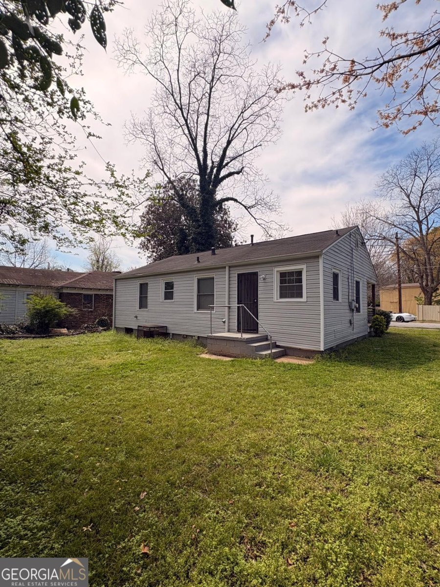 3014 Point Street Atlanta - Photo 27