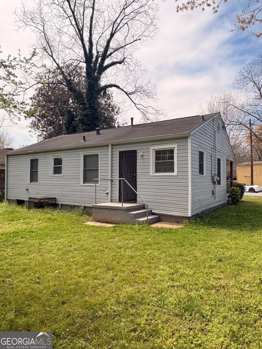 3014 Point Street Atlanta - Photo 28