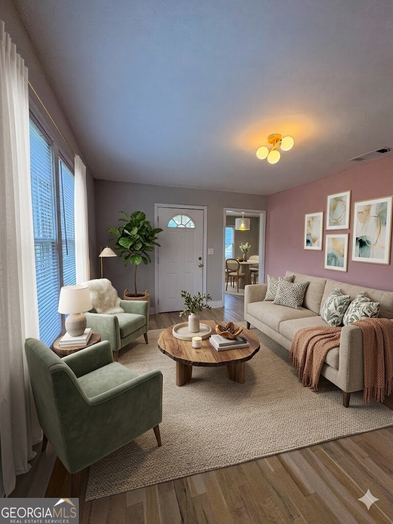 3014 Point Street Atlanta - Photo 6