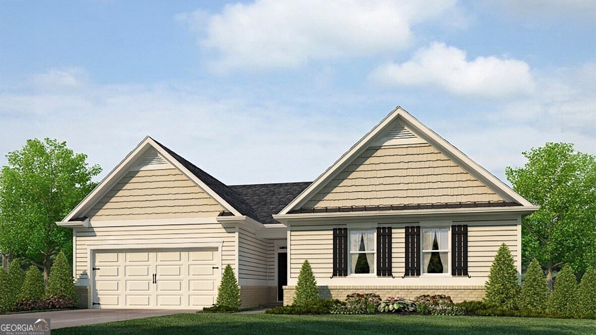 545 Majestic Oak Circle Dallas - Photo 1