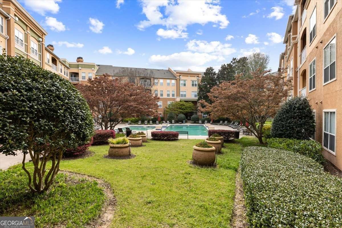 10 Perimeter Summit Boulevard Atlanta - Photo 21