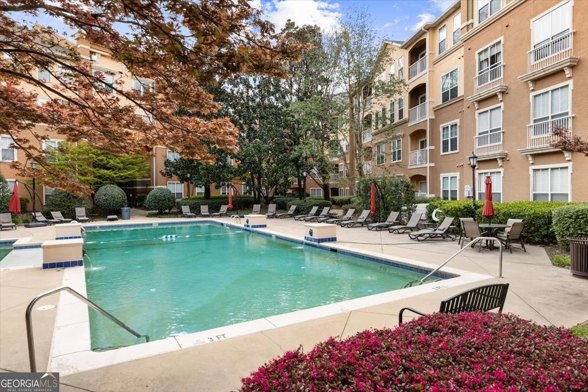 10 Perimeter Summit Boulevard Atlanta - Photo 22