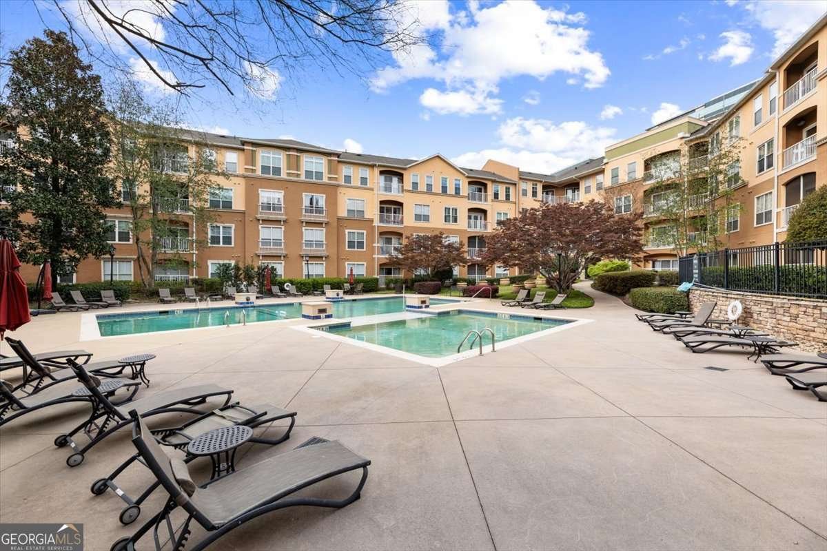 10 Perimeter Summit Boulevard Atlanta - Photo 23