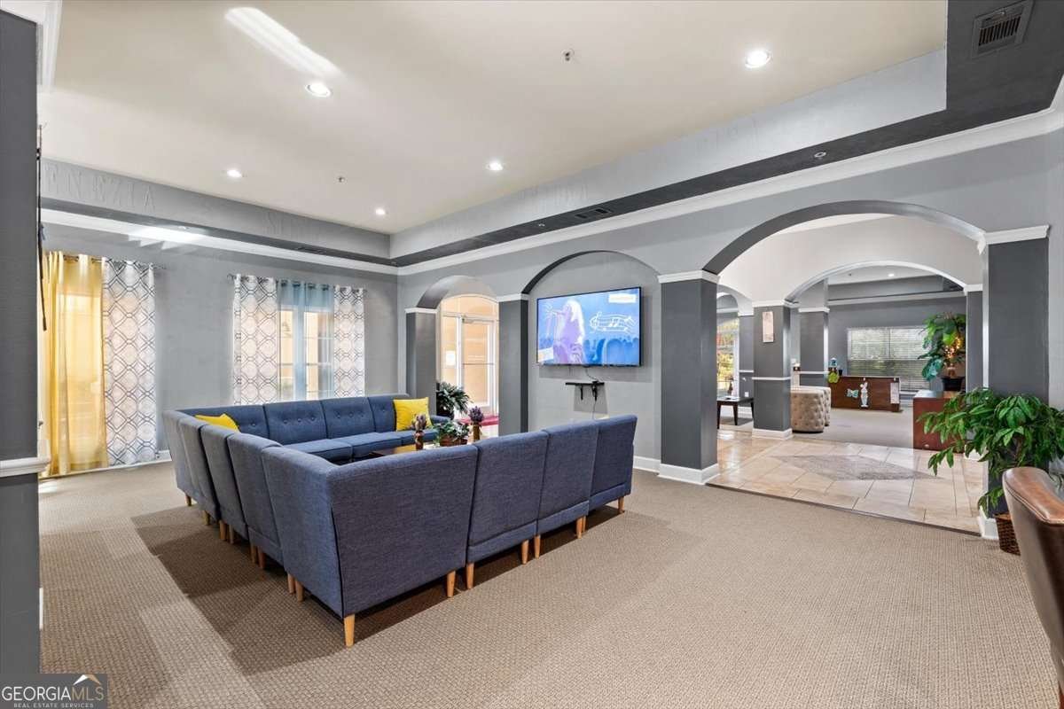 10 Perimeter Summit Boulevard Atlanta - Photo 25