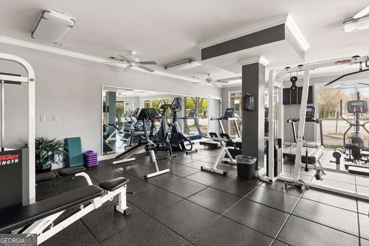 10 Perimeter Summit Boulevard Atlanta - Photo 27