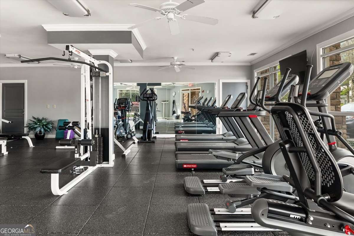 10 Perimeter Summit Boulevard Atlanta - Photo 28