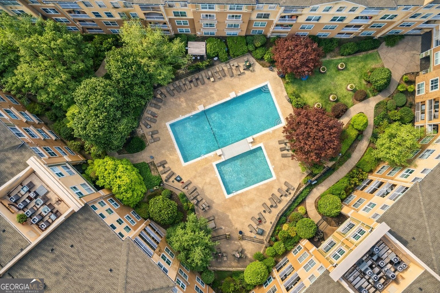 10 Perimeter Summit Boulevard Atlanta - Photo 29