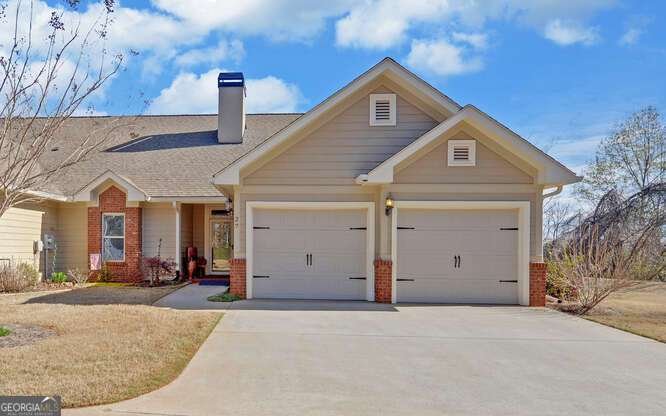 27 Summit View SPUR Dahlonega - Photo 1