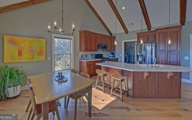 27 Summit View SPUR Dahlonega - Photo 14